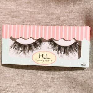 House of lashes: Heartbreaker